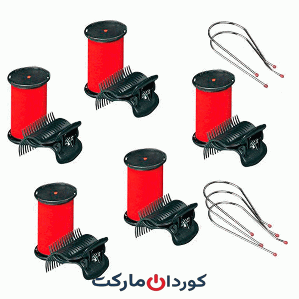 حالت دهنده موی بابلیس پرو Babyliss Pro