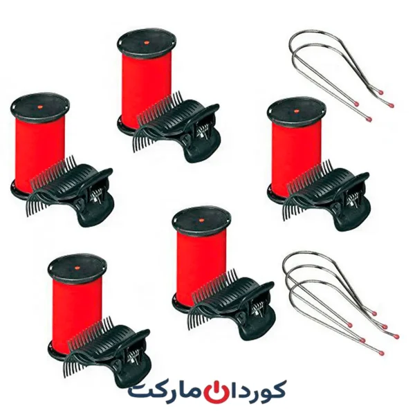 حالت دهنده موی بابلیس پرو Babyliss Pro