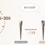 دستگاه شستشو و خشک کننده براش آرایشی پریمیوم قابل حمل (3)
