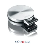 دستگاه وافل ساز مخروطی طرح دار گریف GRAEF مدل horncheeisen he80