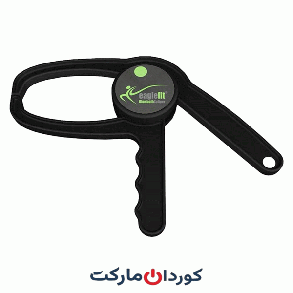 دیجیتال بلوتوثی یونیسکس eaglefit آلمانی