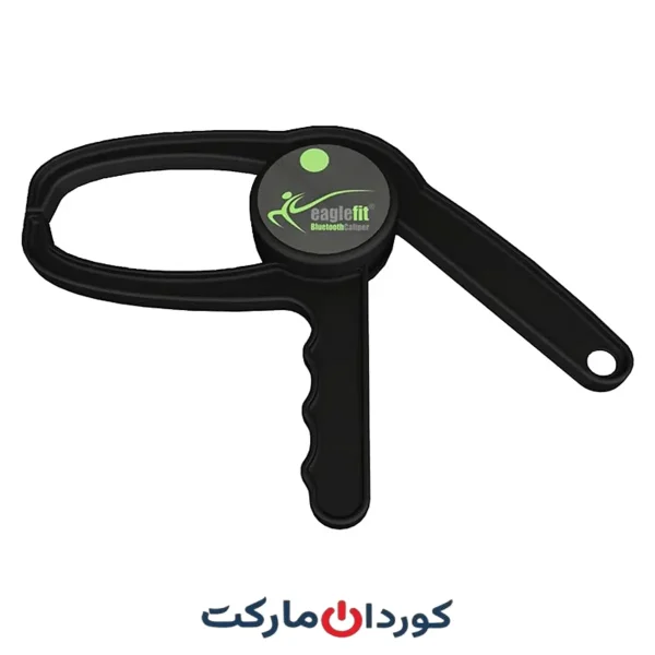 دیجیتال بلوتوثی یونیسکس eaglefit آلمانی