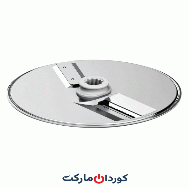 دیسک برش بوش Bosch مدل MUZ9SC1 میلی‌متر 166