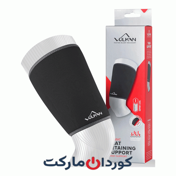 ران‌بند کلاسیک VULKAN ولکان سایز XL