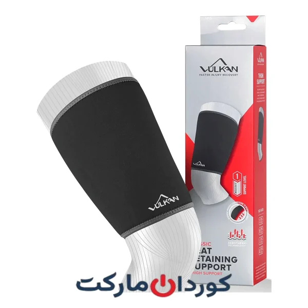 ران‌بند کلاسیک VULKAN ولکان سایز XL