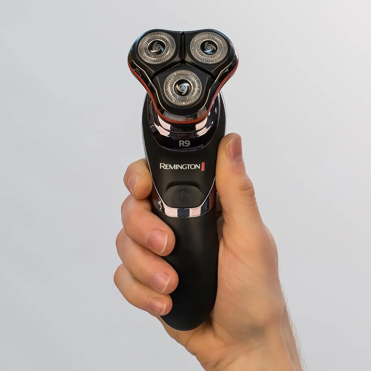 ریش‌تراش چرخشی رمینگتون Remington مدل R9 - Image 9