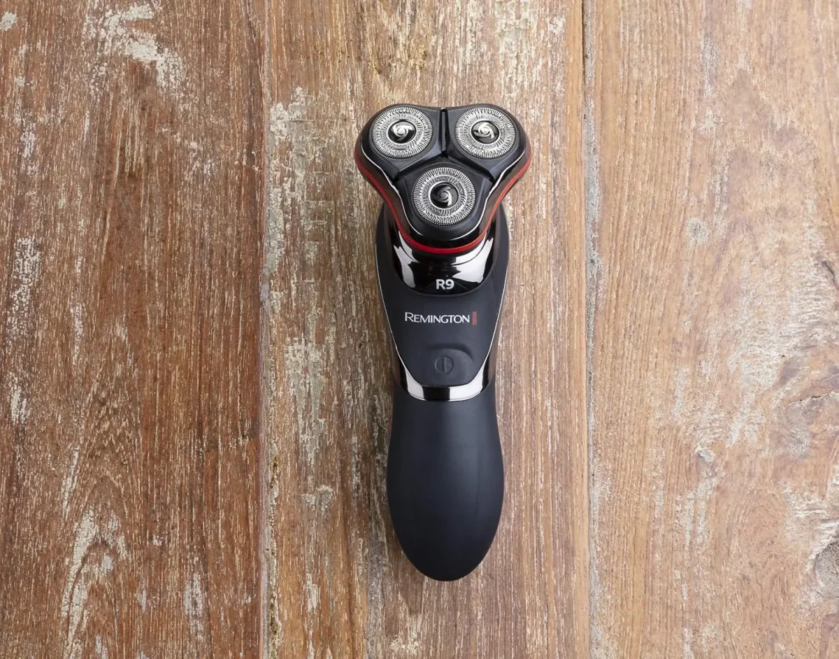 ریش‌تراش چرخشی رمینگتون Remington مدل R9 - Image 8