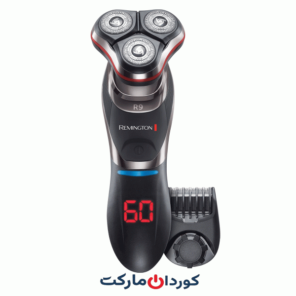 ریش‌تراش چرخشی رمینگتون Remington مدل R9