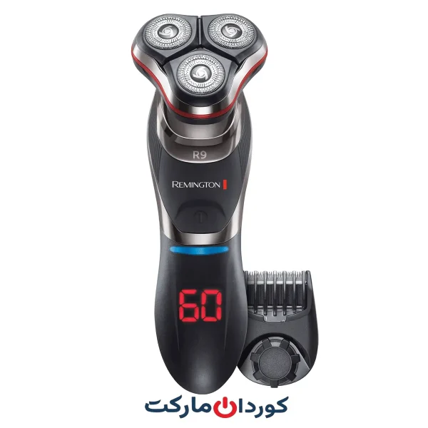 ریش‌تراش چرخشی رمینگتون Remington مدل R9