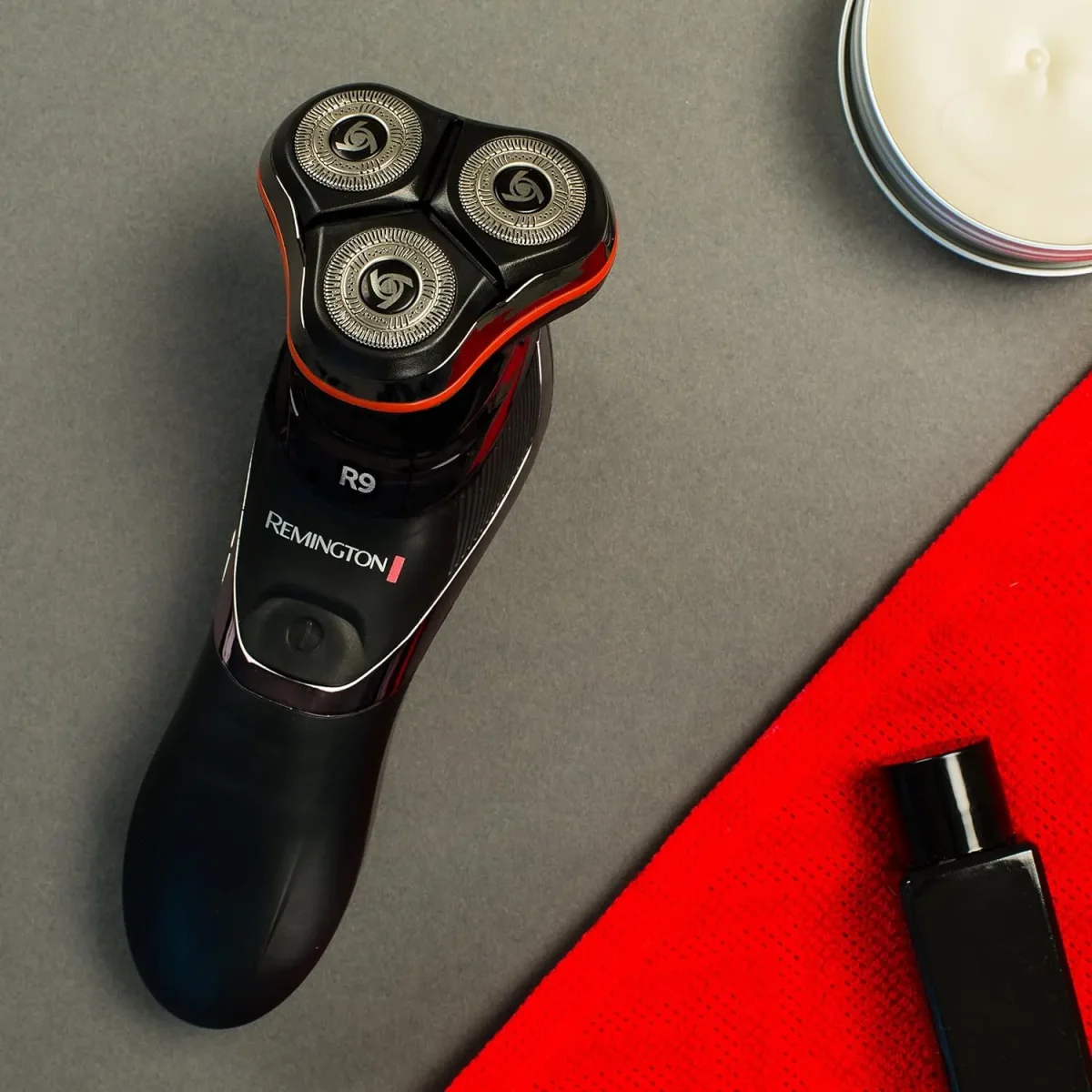 ریش‌تراش چرخشی رمینگتون Remington مدل R9