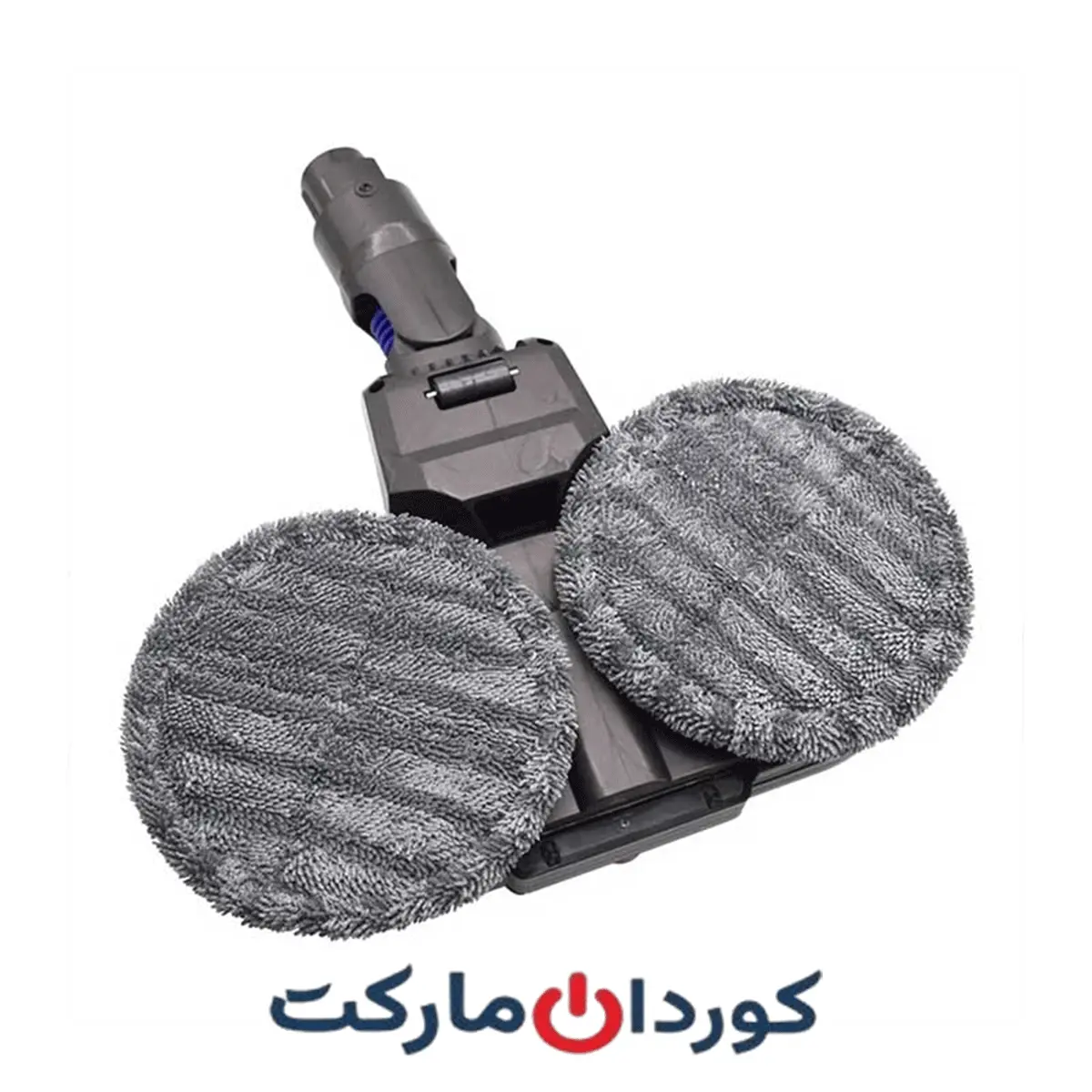 سری طی جارو شارژی دایسون اورجینال Dyson v7 v8 v10 v11 v15همراه مخزن آب - Image 3