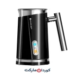 شیر جوش و فوم ساز برقی N11