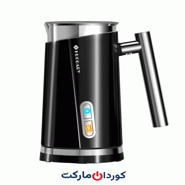 شیر جوش و فوم ساز برقی N11