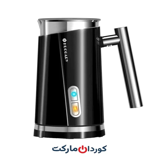 شیر جوش و فوم ساز برقی N11