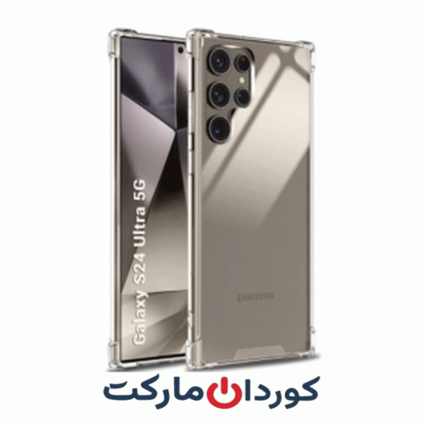 قاب گوشی mobeen سازگار با samsung galaxy s24 ultra