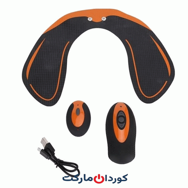 ماساژور-و-فرم-دهنده-باسن-EMS-Hip-Trainer-