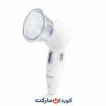 ماساژور وکیوم ضد سلولیت 3 سری با اندازه‌های مختلف برند prorelax