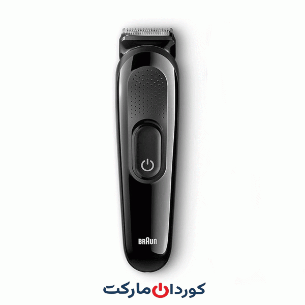 ماشین اصلاح براون Braun مدل TYPE 5513