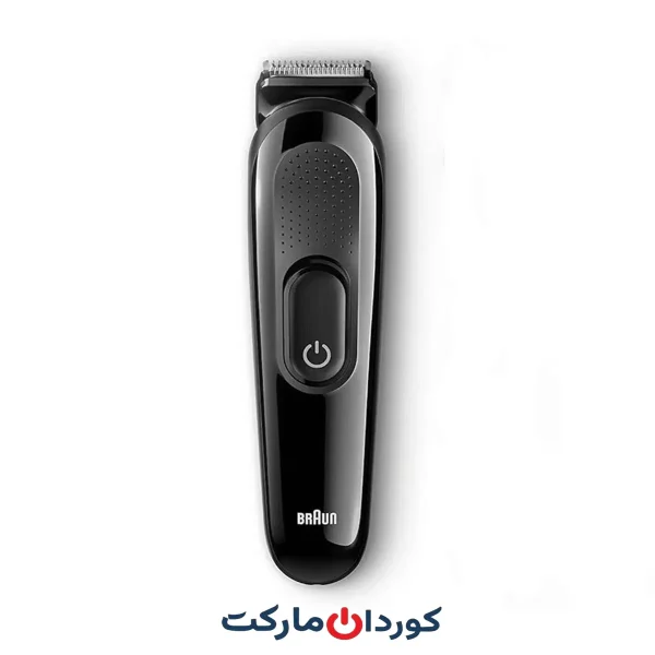ماشین اصلاح براون Braun مدل TYPE 5513