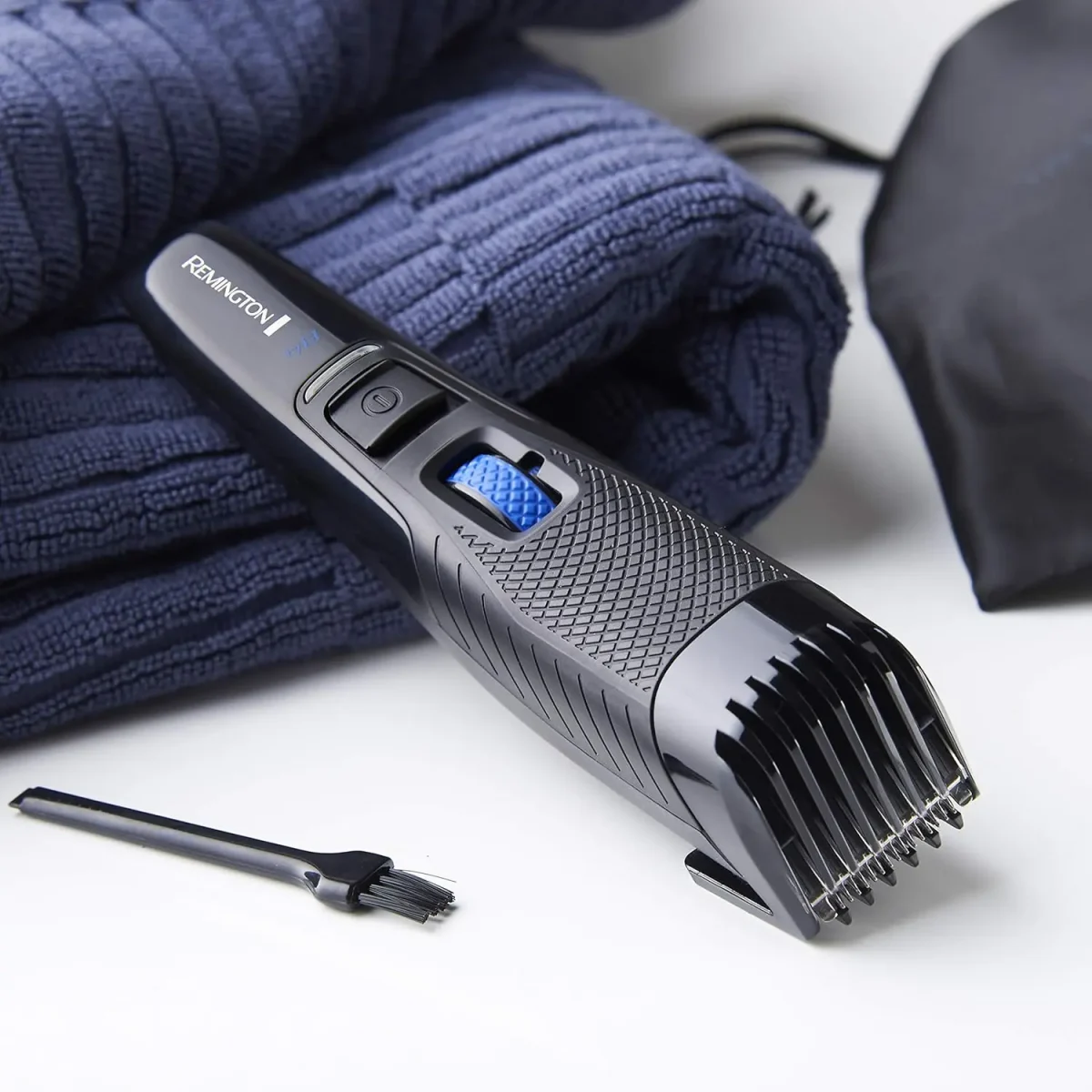 ماشین اصلاح ریش بی‌سیم رمینگتون Remington سری B4 Style مدل Mb4001