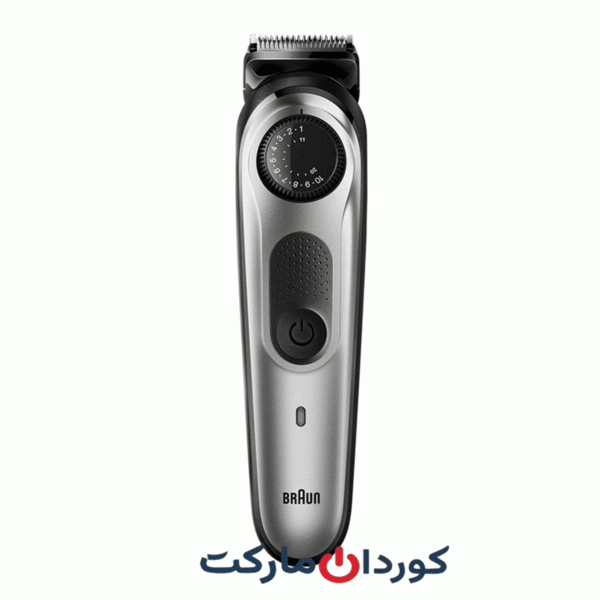 ماشین اصلاح سر و صورت براون Braun مدل 5542 - استوک