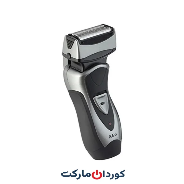 ماشین اصلاح موی صورت آ ا گ مدل HR 5626