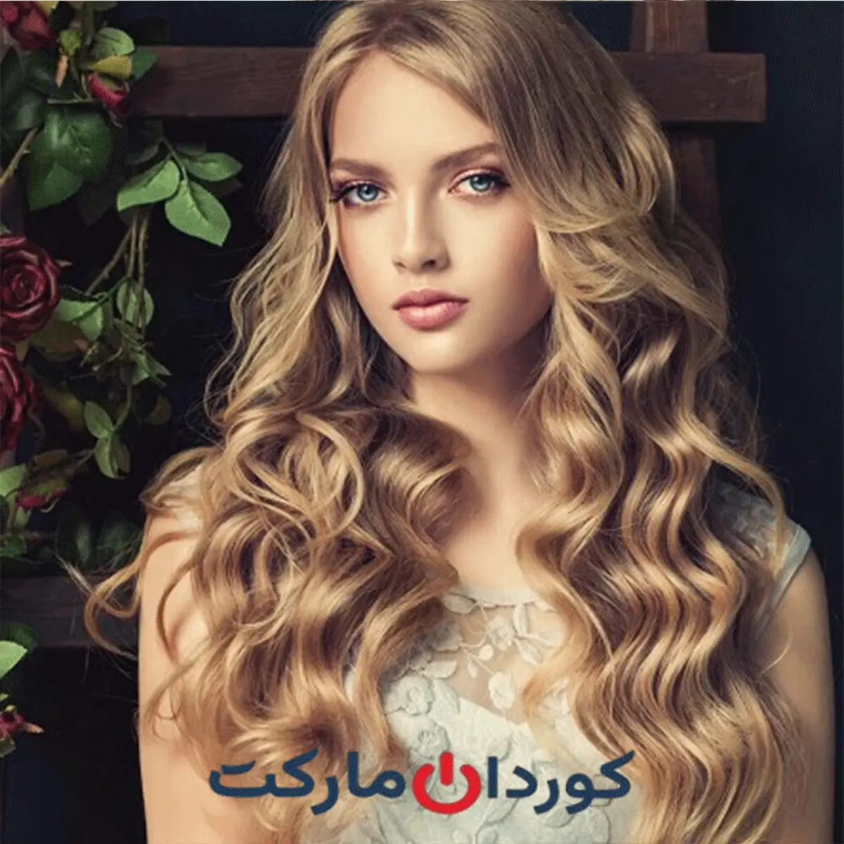 بیگودی برقی(فرکننده) بابلیس اورجینال Soft Style Flocked (BABCHV2E) Babyliss pro - Image 3