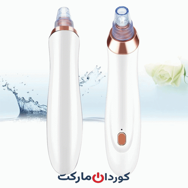 میکرودرم پاک کننده پوست Comedones