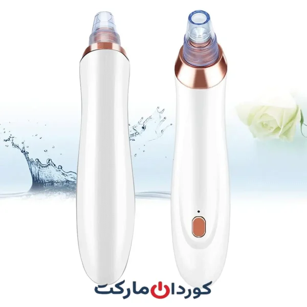 میکرودرم پاک کننده پوست Comedones