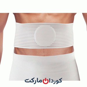 ناف بند اسکودوتکس SCUDOTEX - SALUS 686