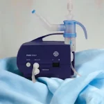 نبولایزر و اکسیژن ساز پاری سینوس pari sinus