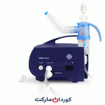 نبولایزر و اکسیژن ساز پاری سینوس pari sinus
