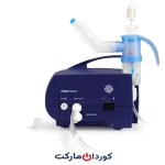 نبولایزر و اکسیژن ساز پاری سینوس pari sinus