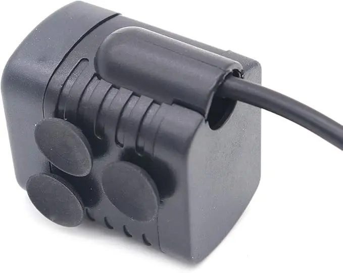 فواره آب خورشیدی AS102-0712A - Image 2