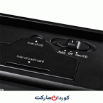 کاغذ خردکن HAMA مدل S7CD (1)