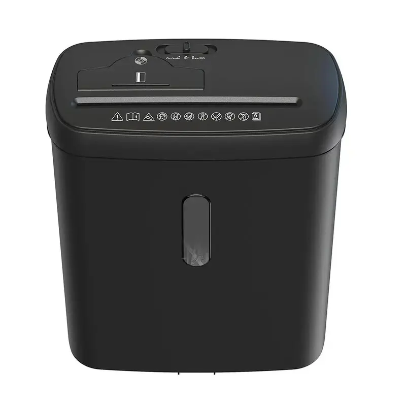 کاغذ خردکن HAMA مدل S7CD