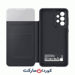 کاور هوشمند کیف پول ساخت سامسونگ برای گلکسی A33 5G Smart S View