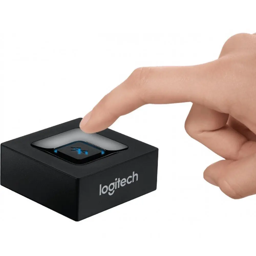 گیرنده صوتی بلوتوثی لاجیتک Logitech