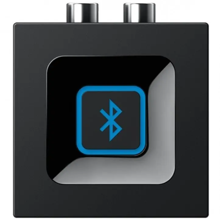 گیرنده صوتی بلوتوثی لاجیتک Logitech - Image 3