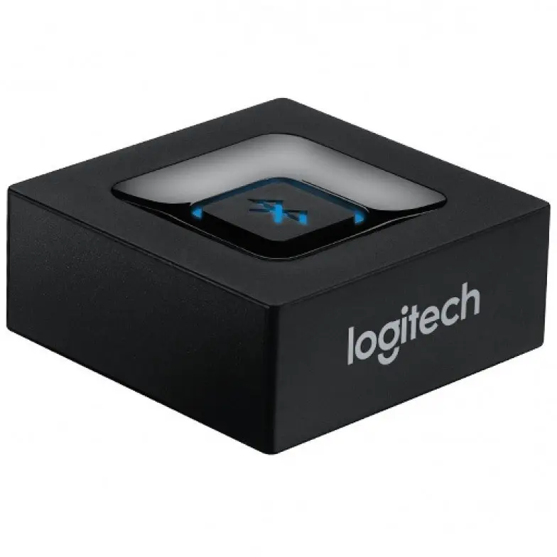 گیرنده صوتی بلوتوثی لاجیتک Logitech - Image 2