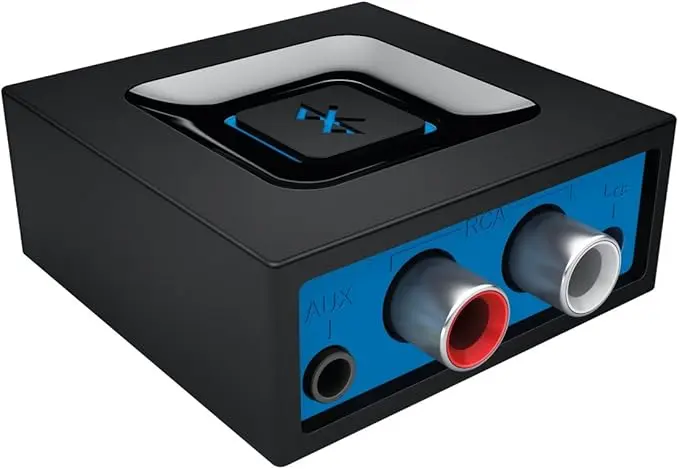 گیرنده صوتی بلوتوثی لاجیتک Logitech - Image 7