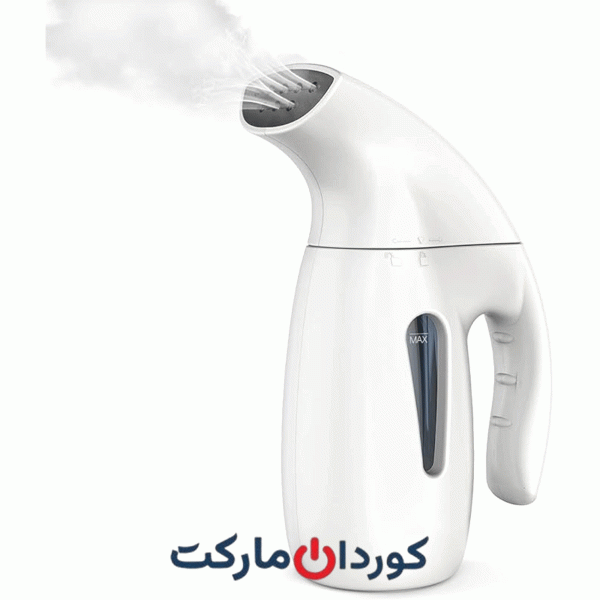 اتو بخار دستی قابل حمل دودوکوول DODOCOOL مدل SC01