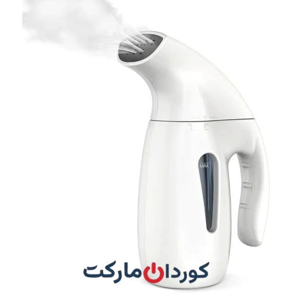 اتو بخار دستی قابل حمل دودوکوول DODOCOOL مدل SC01