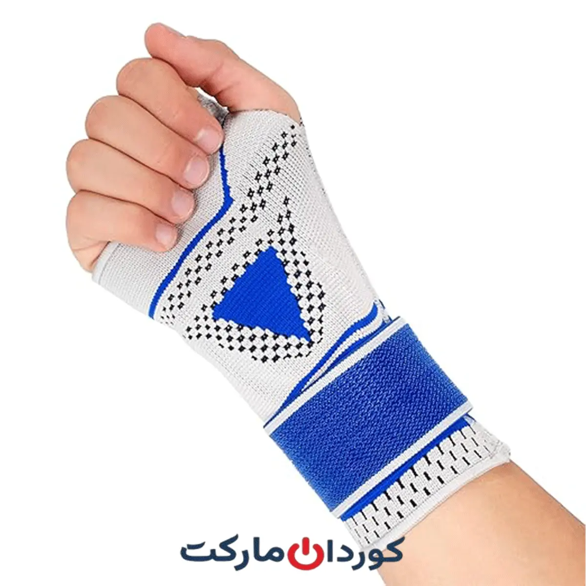 بانداژ مچ دست نوبکس Nubex آلمانی - Image 4