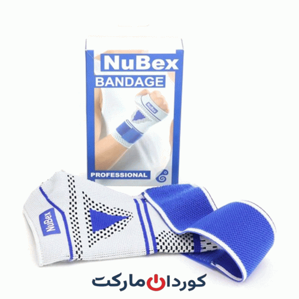 بانداژ مچ دست نوبکس Nubex آلمانی