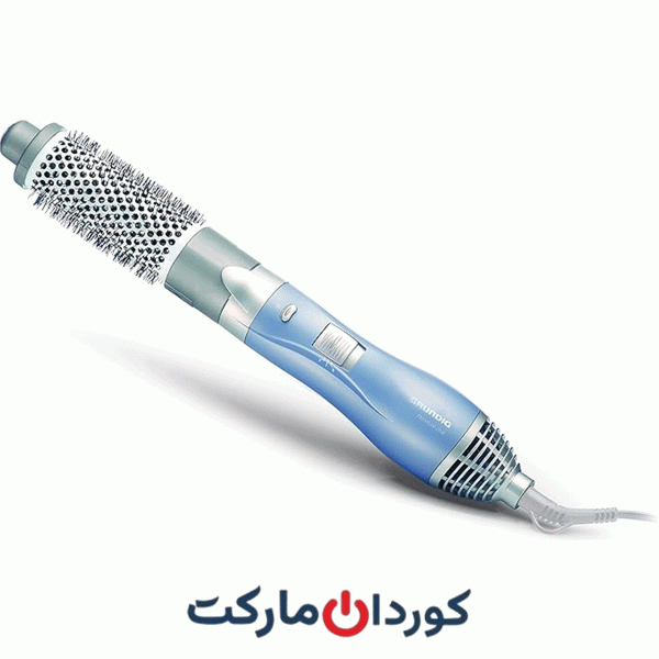 برس حالت دهنده مو HS 5523 گروندیگ Grundig آلمان اورجینال