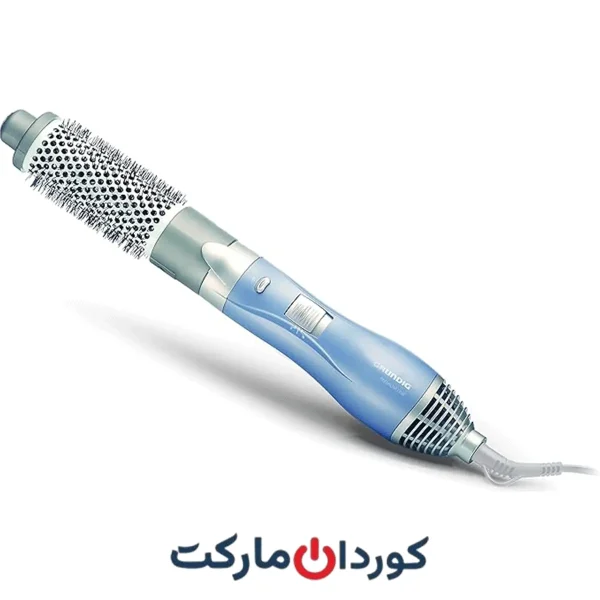 برس حالت دهنده مو HS 5523 گروندیگ Grundig آلمان اورجینال