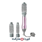 برس حالت دهنده مو HS 5620 گروندیگ Grundig آلمان اورجینال