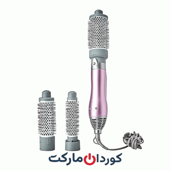 برس حالت دهنده مو HS 5620 گروندیگ Grundig آلمان اورجینال