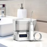 دستگاه شستشوی دهان YOUNGDO oral irrigator مدل YXY-880 میلی لیتر 600